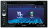 Sony XAV64BT