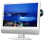 Coby TFDVD2290WHT