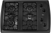 Whirlpool W3CG3014XBK