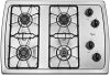 Whirlpool W3CG3014XSS
