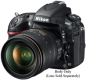 Nikon D800BODY