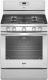 Whirlpool WFG540H0WH
