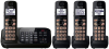 Panasonic KXTG4744B