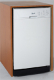 Avanti DWE1812WH