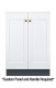 Thermador DWHD640JPR