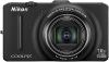 Nikon COOLPIXS9300BLK