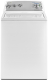 Whirlpool WTW4930XWH
