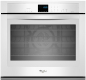 Whirlpool WOS92EC7WH