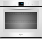 Whirlpool WOS51EC0WH