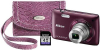 Nikon COOLPIXS4300PLUMKIT