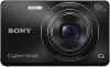 Sony DSCW690B