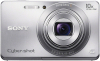 Sony DSCW690S