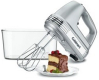 Cuisinart HM90BCS