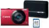Canon A3400ISREDKIT