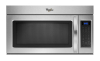Whirlpool WMH31017SS