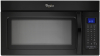 Whirlpool WMH32517BK