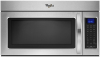 Whirlpool WMH32517SS