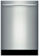 Bosch SHX2AR55SS