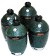 Big Green Egg BGEVC