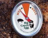 Big Green Egg BUTPK