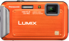 Panasonic DMCTS20D