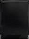 Frigidaire FGHD2491BK