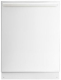 Frigidaire FGHD2491WH