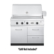 Viking VQBO4121SS