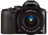 Samsung NX20KITBK