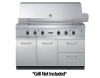 Viking VQBO5322SS