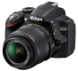 Nikon D3200