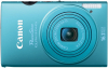 Canon ELPH110HSBLUE