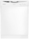 Frigidaire FFBD2406WH