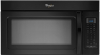 Whirlpool WMH53520BK