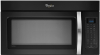 Whirlpool WMH53520SBK