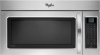 Whirlpool WMH53520SS
