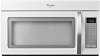 Whirlpool WMH53520SWH