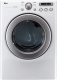 LG DLG2251WH