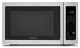 KitchenAid Architect Series II 1.6 Cu. Ft. Stainless Steel Microwave