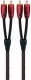 Audioquest GOLDENGATE3M