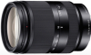 Sony SEL18200LE