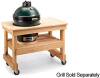 Big Green Egg Y5TABC4