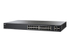 Cisco SLM2024TNA