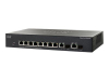 Cisco SRW2008K9NA