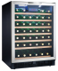 Danby DWC508BLS