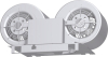 Thermador VTN1080F