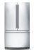 Electrolux Counter-Depth French Door Stainless Steel Refrigerator With IQ Touch