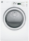 GE GFDN120EWH