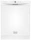 Frigidaire FGHD2455WH