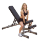 Body-Solid GFID71